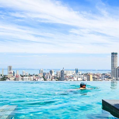 Infinitypool9Px Beacon Executive Suites 조지타운 외부 사진